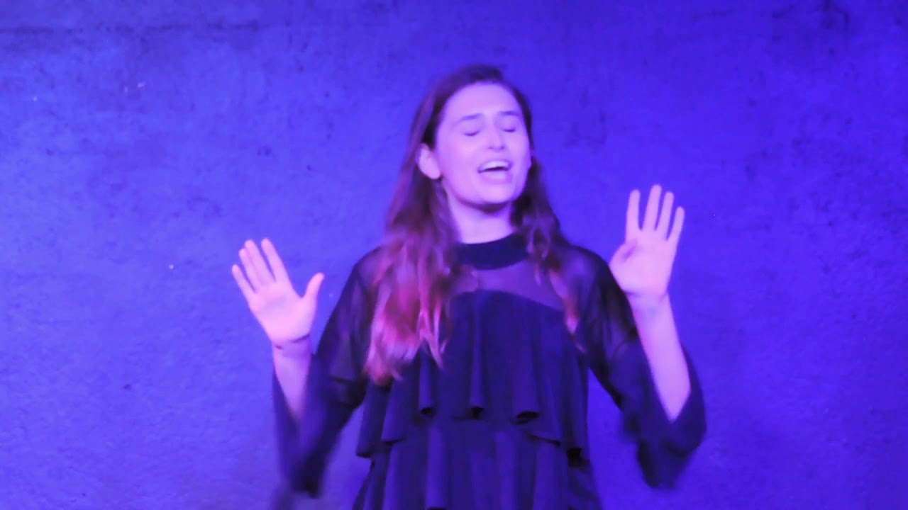 'Just Don't Be Gross' - James Ballard