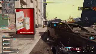 Multi kill - 2x -