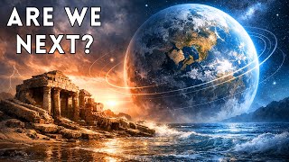What If Earth Cycles Once Guided Lost Civilizations Before Global Collapse? | History for Sleep