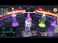 Weapon's Refrain (Ultimate) Whole Pull to Enrage. DRK POV.