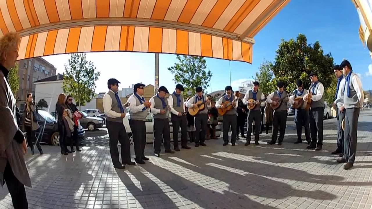 CAMPANILLEROS DE MARCHENA
