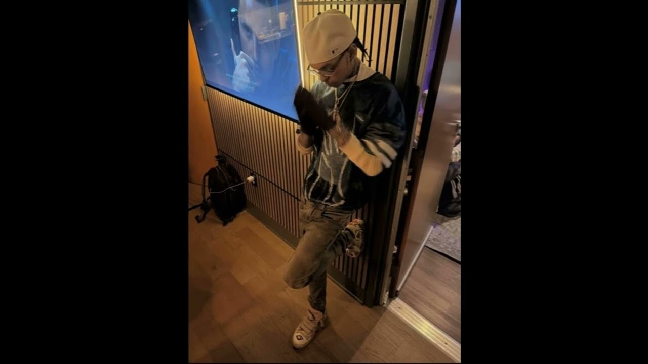 [FREE] Lil Tony Type Beat 