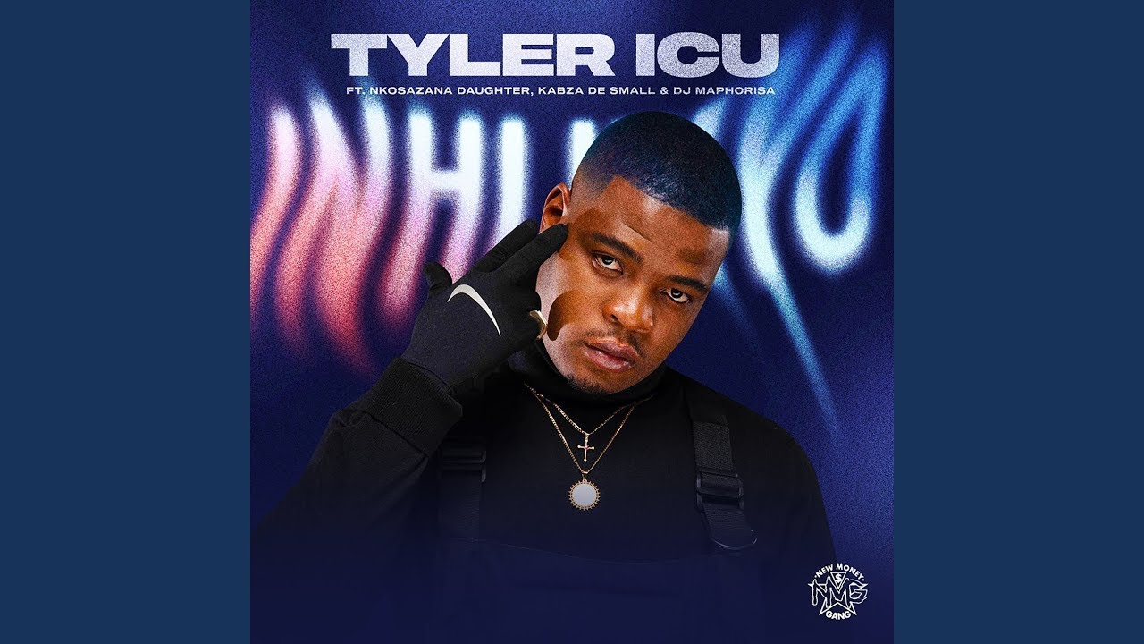 Tyler ICU   Inhliziyo Official Audio ft Nkosazana Daughter Kabza De Small  Dj Maphorisa