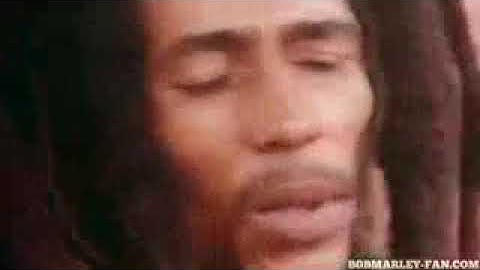 Bob marley my richness is life forever