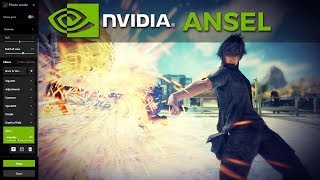 Tekken 7: The Closest I'll Ever Get to a GeForce Ansel...