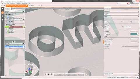 GOM Inspect Tutorial 1  Graphical User Interface