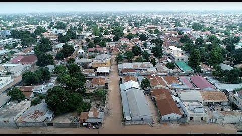 How Address Maker is helping to create Plus Code addresses in Sub-Saharan Africa