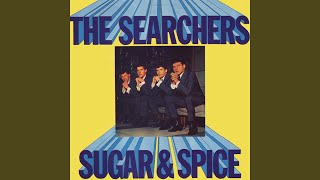 Video thumbnail of "The Searchers - Saints and Searchers"