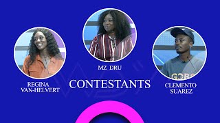 Download Lagu What Don't You Know? Regina Van Helvert Vs Mz Dru Vs Clemento Suarez MP3 Download Lagu What Don't You Know? Regina Van Helvert Vs Mz Dru Vs Clemento Suarez MP3