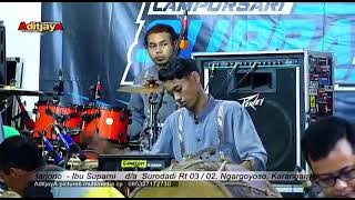 story wa Supra nada terbaru levy