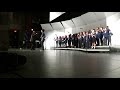 2018 ETM Festival: P.S. 103 Choir "Conqueror"