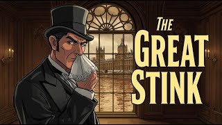 The Great Stink of London: When the Thames Turned Toxic