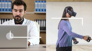 VR Clinical Telesimulation with Dr. Omamah Almousa