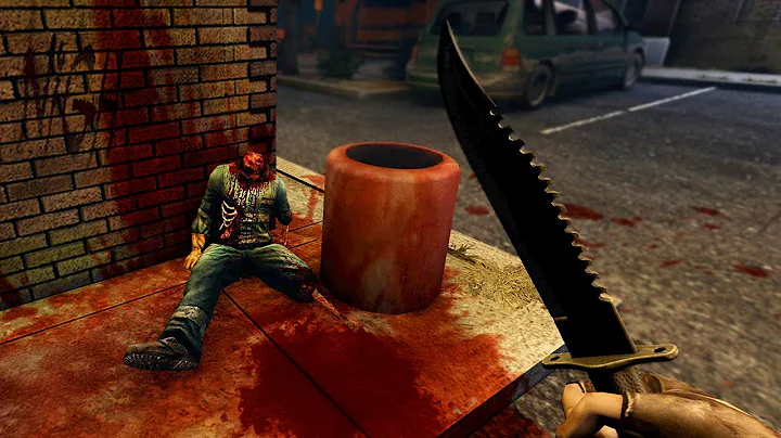 The HARDEST Map in Killing Floor 1