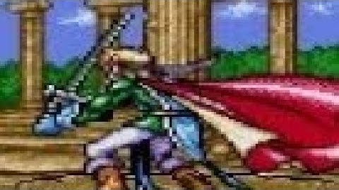 Shining Force II (PS4) Playthrough Part 9: Taros & The Caravan Act 1