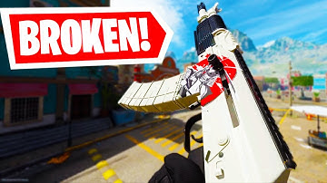 ULTIMATE *BROADSIDE* Class Setup for SHIPMENT! ‎️‍🔥 (Best KV Broadside Class Setup) - ModernWarfare2