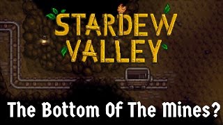 After 30 hours of playing stardew valley i reached the bottom, level
120. im on first year in winter, still not finished. like if you
enjoyed sub for more ep...