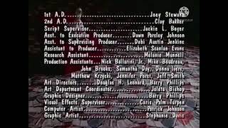Wishbone Credits