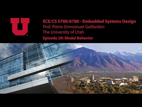 Embedded Systems -