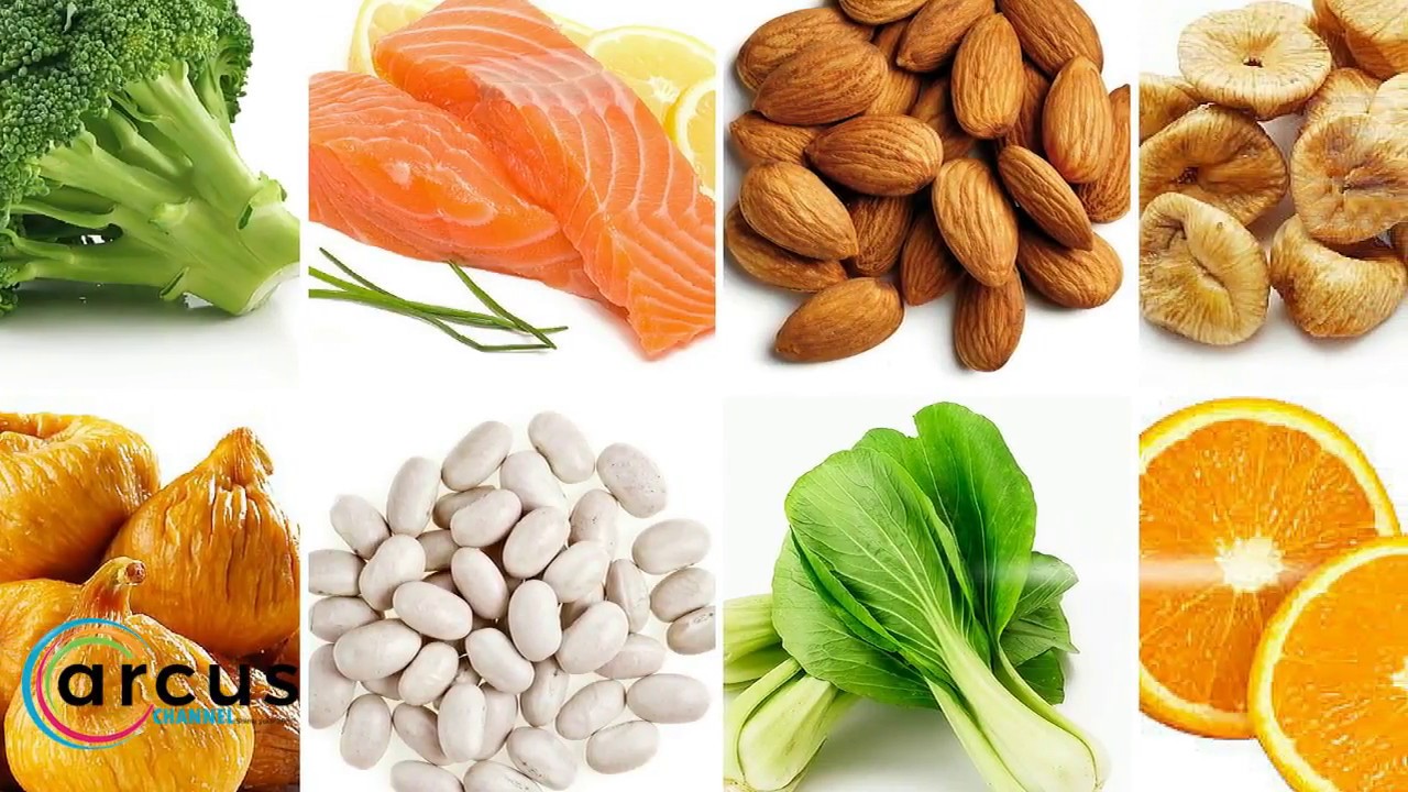 Диета для связок быстро