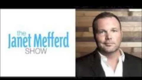 Janet Mefferd Interviews Mark Driscoll
