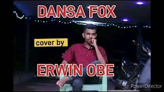 MUT MUIT ANA Cover by (Erwin obe) dansa fox. || dansa Timor 2025
