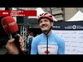 Quelle est la meilleure frite pour les cyclistes pros ?