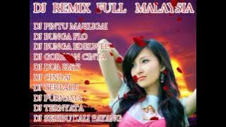 DJ REMIX FULL MALAYSIA 💗 DJ PINTU MAHLIGAI 🌹🌹🌹