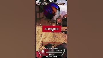 The NEW Arena Map is AMAZING! | Apex #Shorts