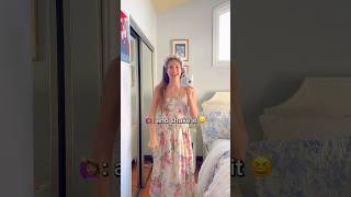 I Caught You Peeking 