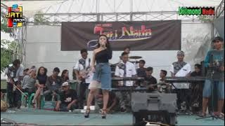 rongpuluh ewuh live music Jati Nada