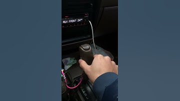 O/D Off Flashing While CEL Is On 1995 Toyota Tacoma HELP!!