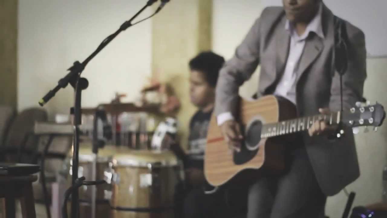 vou me encher renascer praise