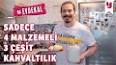 Yemek Tariflerinde Kullanılan Temel Malzemeler ile ilgili video