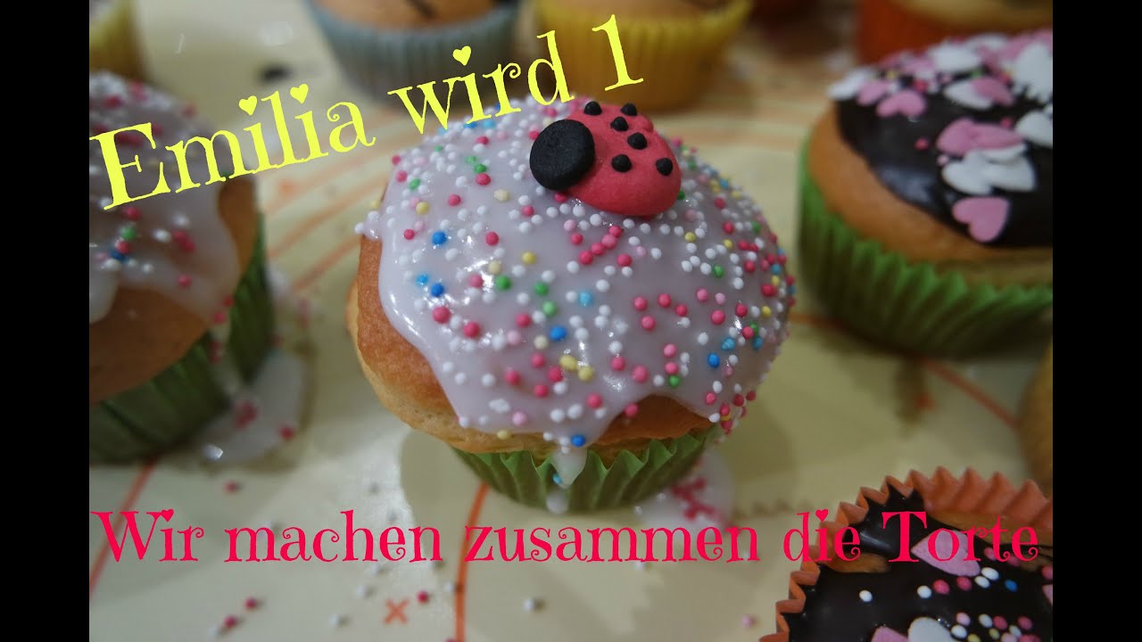 1. Geburtstag 1. Geburtstag