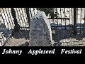 Johnny Appleseed Festival