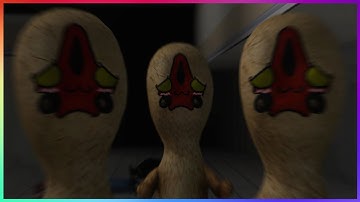 THE MOST RANDOM MOD RETURNS!!! SCP:CB Gent Mod (Part 2)