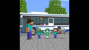 School Buses Are Born