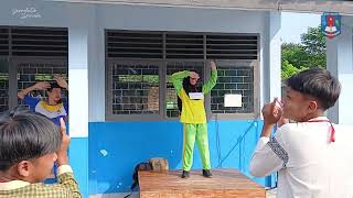 Download Lagu senam kreasi tabola bale SMPN 1 KALIJATI MP3