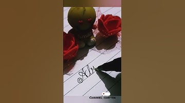 Comment your NAME🤗#videos#viral#handwriting#names#calligraphy#names#art#trending#comment#channel