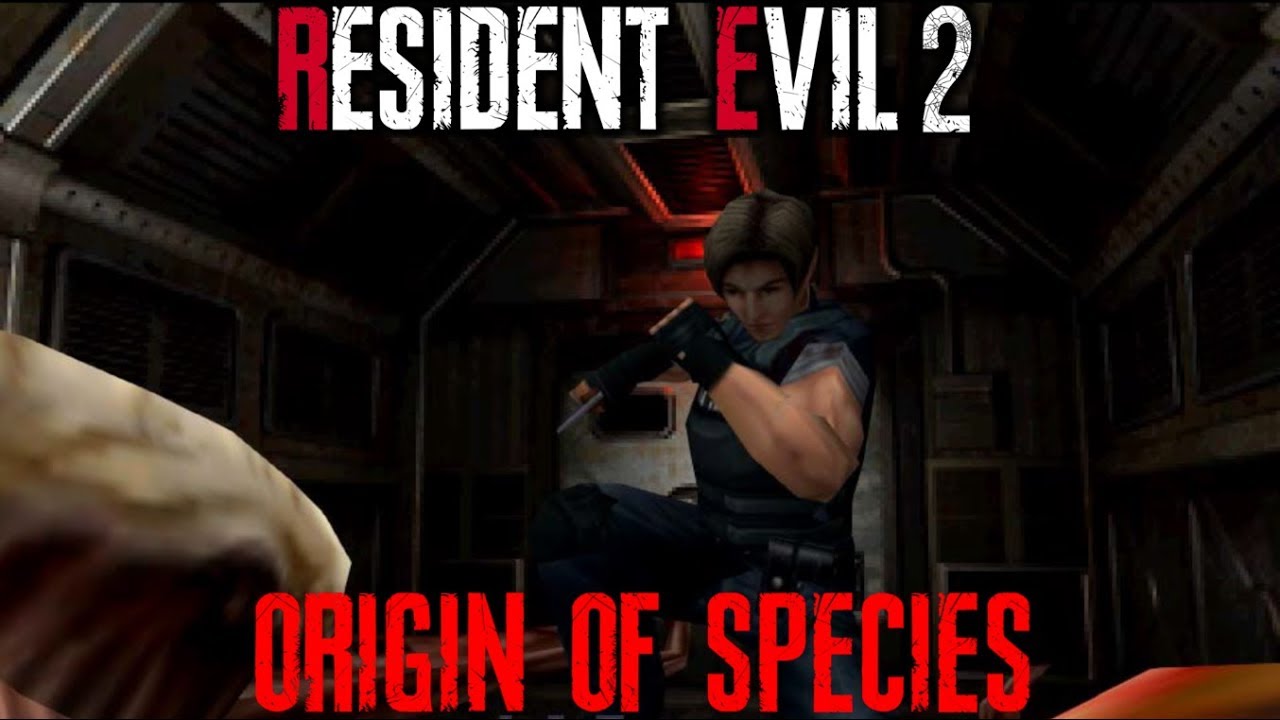 Resident Evil 2 MOD: Thưởng thức những khoảnh khắc kinh hoàng trong trò chơi Resident Evil 2 với phiên bản MOD độc đáo. Hình ảnh sẽ khiến bạn không ngồi yên trên ghế, tạo cảm giác giống như thật. Đây sẽ là trải nghiệm thú vị cho những fan của thể loại kinh dị sinh tồn.