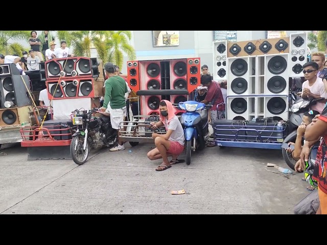 sound off in grandmall toril semi final for badrak category class=