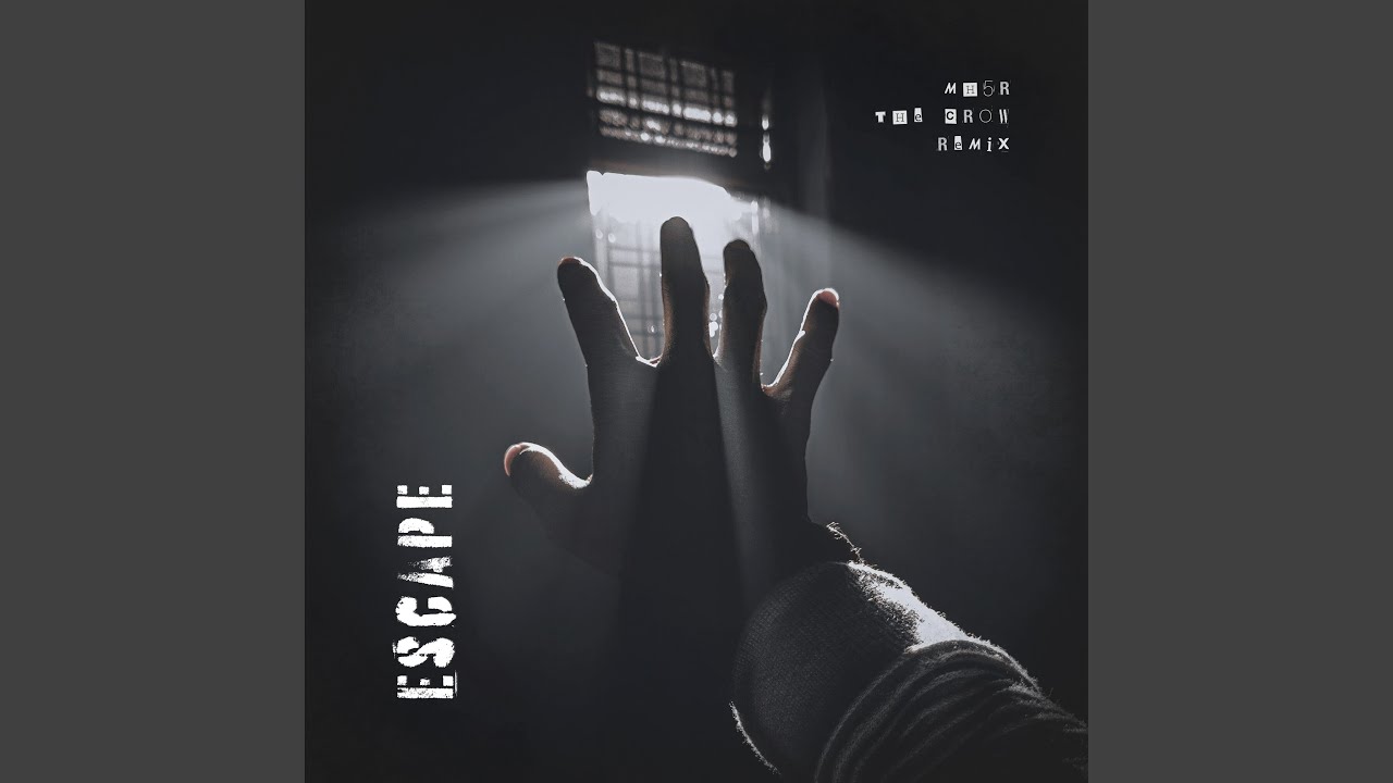 Watch Escape (Remix) on YouTube Watch Escape (Remix) on YouTube