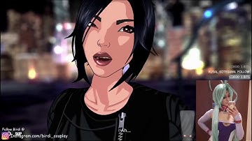 Fear Effect Sedna - Part 1 [Xbox One X]