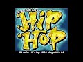 Dj ash  hiphop 2004 mega mix 4