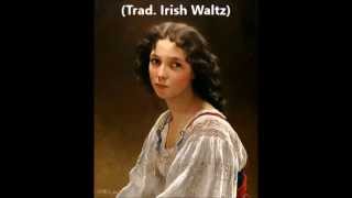 The Gentle Maiden, Irish waltz on two mandolins and guitar