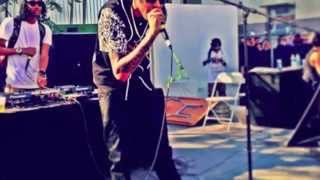 August Alsina - Grindin ( Slowed ) *New Music 2014*