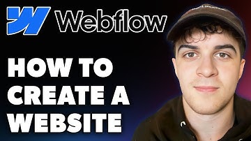 How to Create a Webflow Website (Full 2024 Guide)