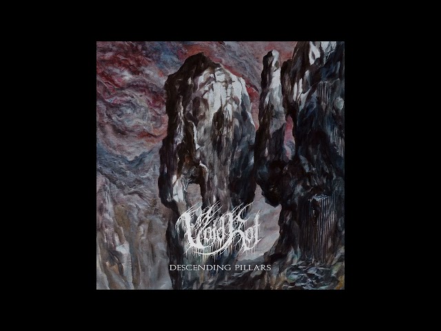Void Rot - 01 Descending Pillars