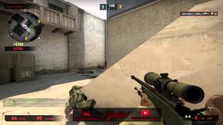 -4 AWP (SNAILKICK)